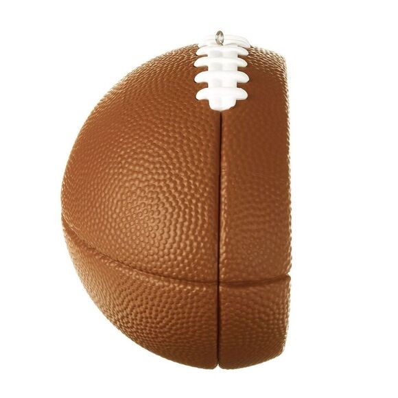 Kansas City Chiefs Ornament Super Bowl LVIII Commemorative NFL NWT KC Chiefs - Picture 5 of 7